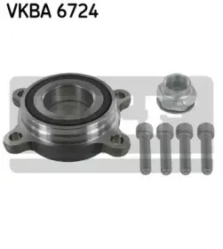 VKBA 6724 SKF